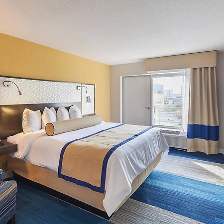 Southbank Hotel Jacksonville Riverwalk Екстериор снимка