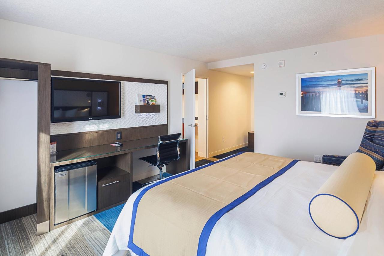 Southbank Hotel Jacksonville Riverwalk Екстериор снимка