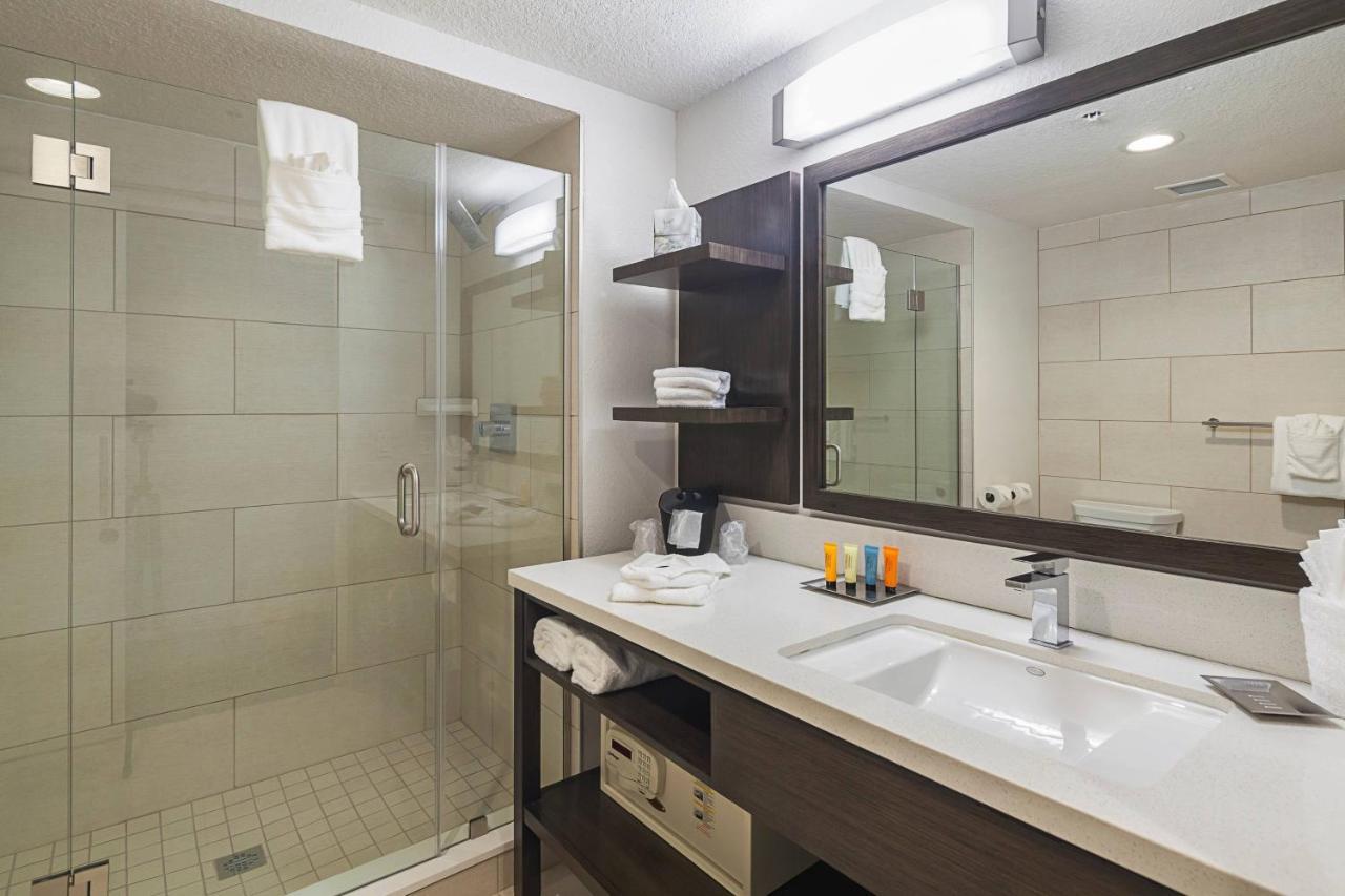 Southbank Hotel Jacksonville Riverwalk Екстериор снимка