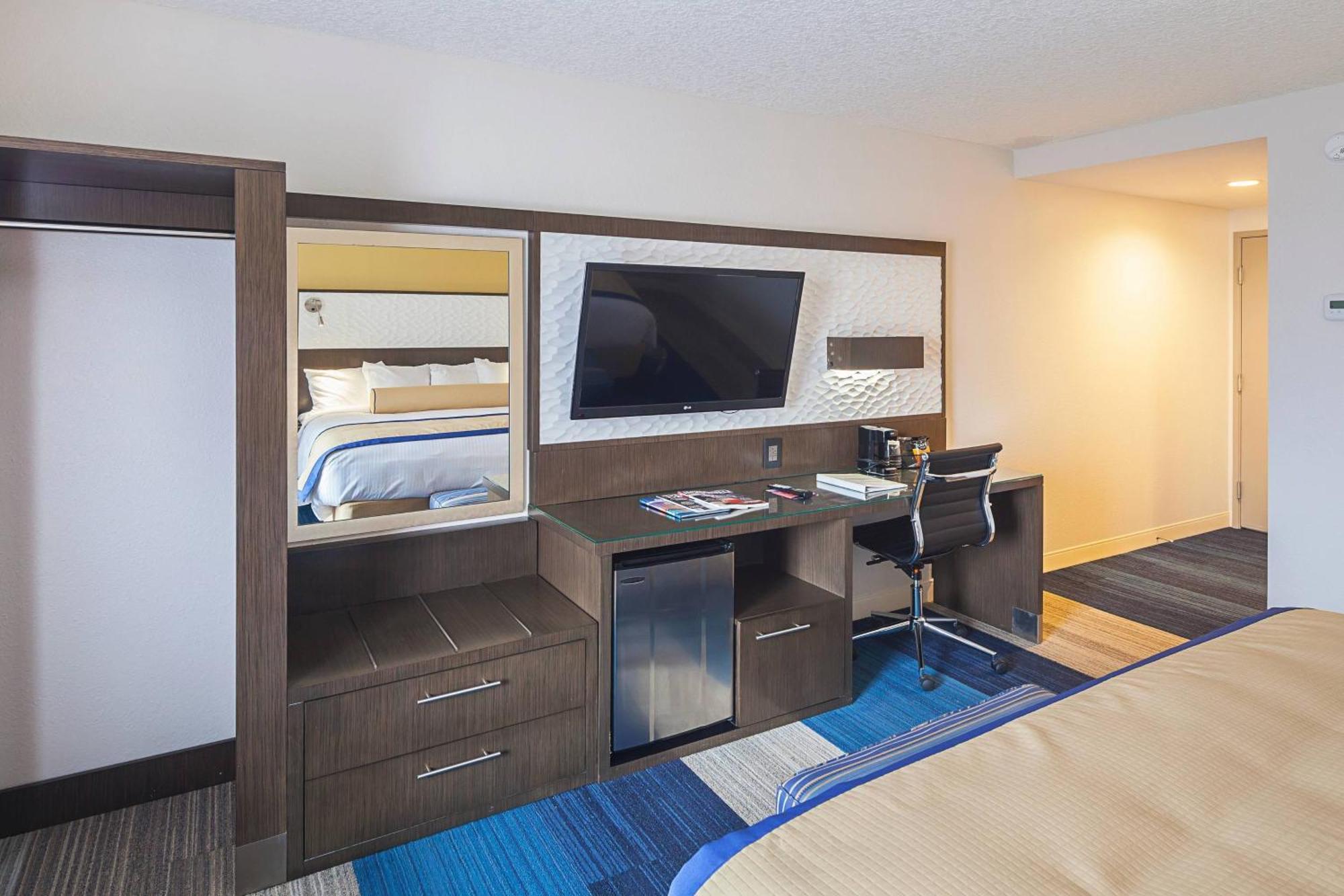 Southbank Hotel Jacksonville Riverwalk Екстериор снимка