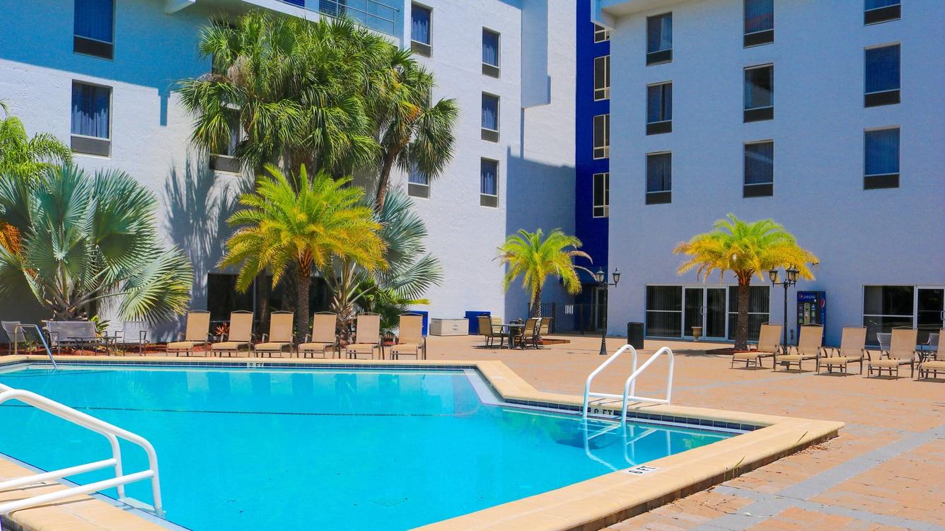 Southbank Hotel Jacksonville Riverwalk Екстериор снимка