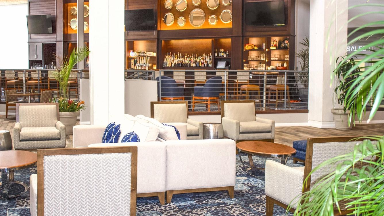 Southbank Hotel Jacksonville Riverwalk Екстериор снимка