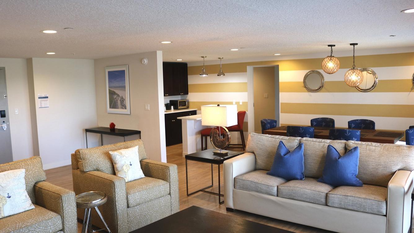 Southbank Hotel Jacksonville Riverwalk Екстериор снимка
