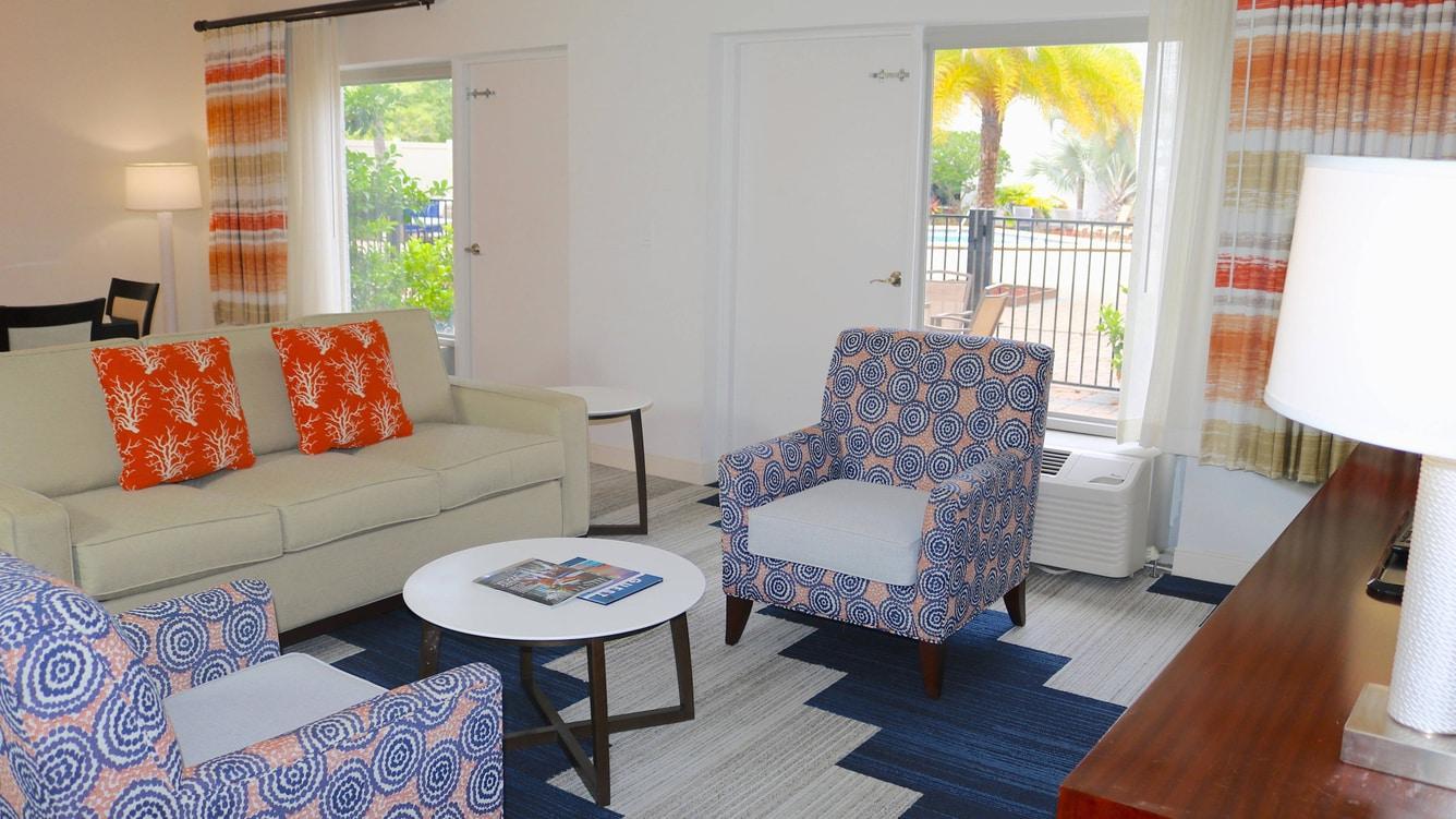 Southbank Hotel Jacksonville Riverwalk Екстериор снимка