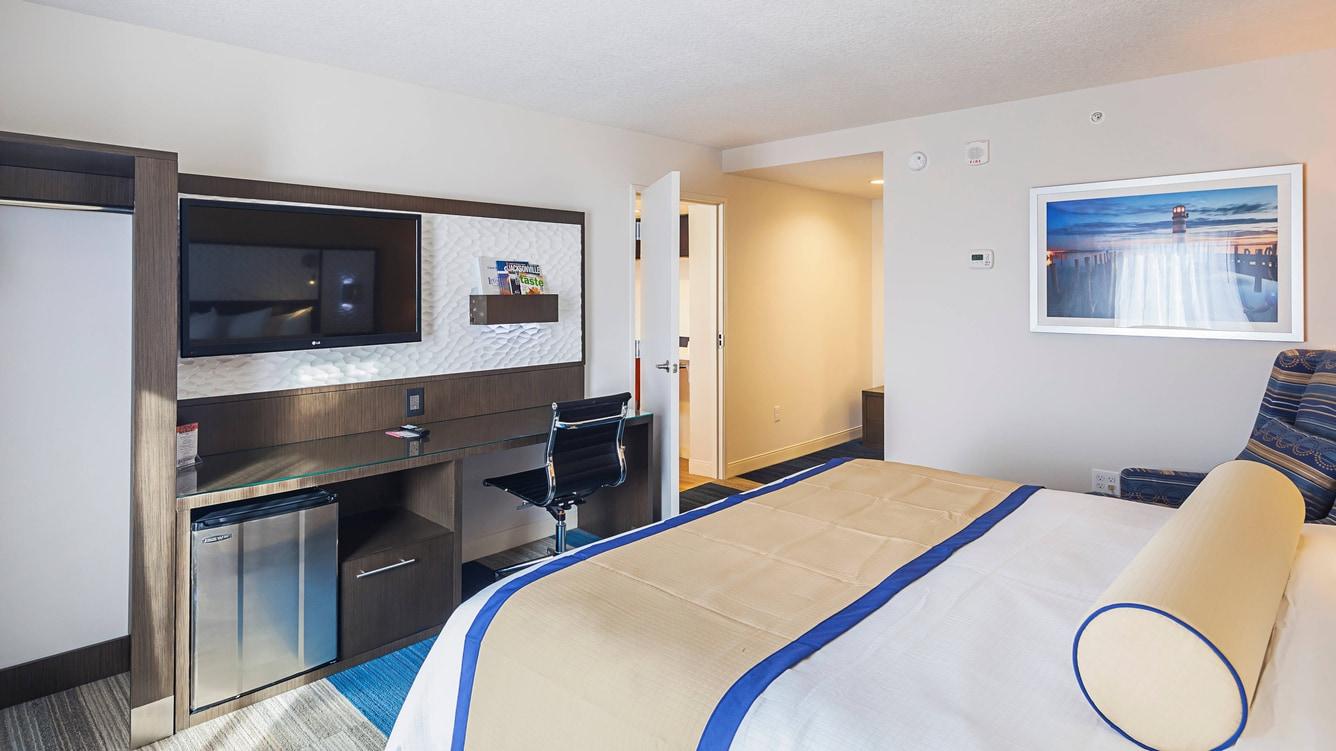 Southbank Hotel Jacksonville Riverwalk Екстериор снимка