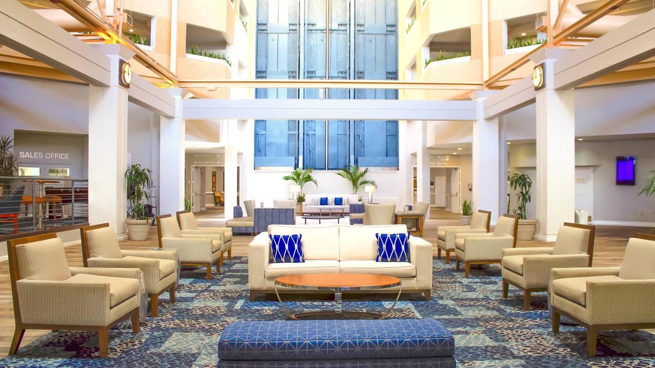 Southbank Hotel Jacksonville Riverwalk Екстериор снимка